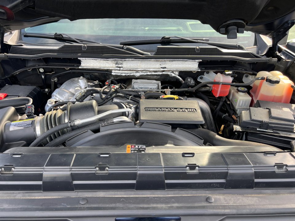 Used 2020 Chevrolet Silverado 3500 High Country w/ Z71 Off-Road Package AWD/4WD image 20