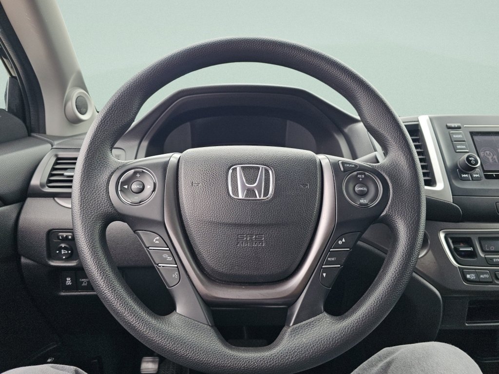 Used 2019 Honda Ridgeline Sport image 28