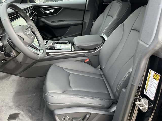 New 2026 Audi Q8 Premium Plus AWD/4WD image 9