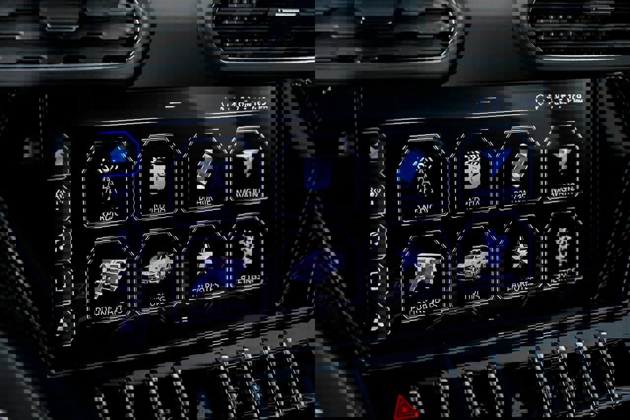 Used 2022 Lamborghini Urus image 34