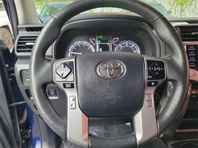 Used 2023 Toyota 4Runner TRD Sport image 15