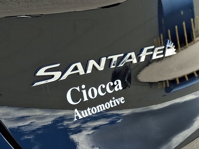 Used 2023 Hyundai Santa Fe SEL w/ Cargo Package AWD/4WD image 29