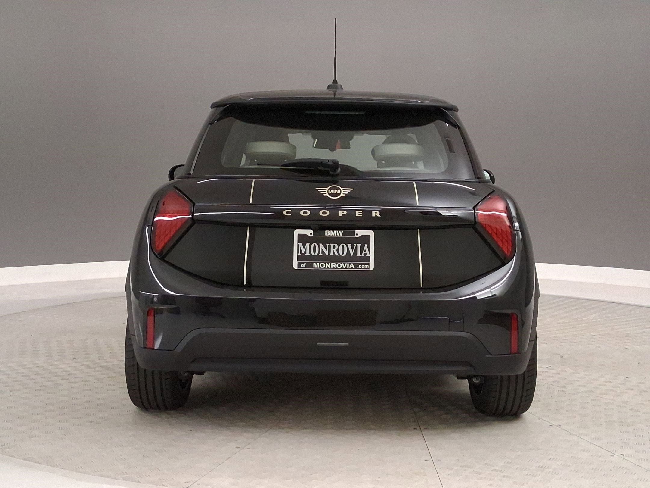 New 2026 MINI Cooper 2-Door Hardtop image 7