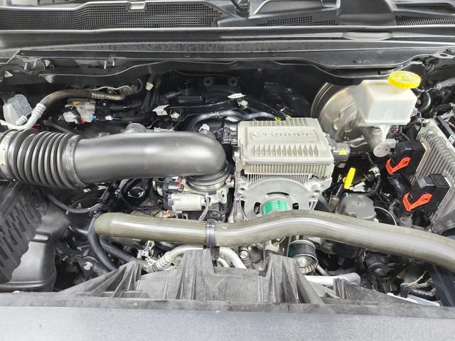 Used 2022 RAM 1500 Laramie RWD image 17