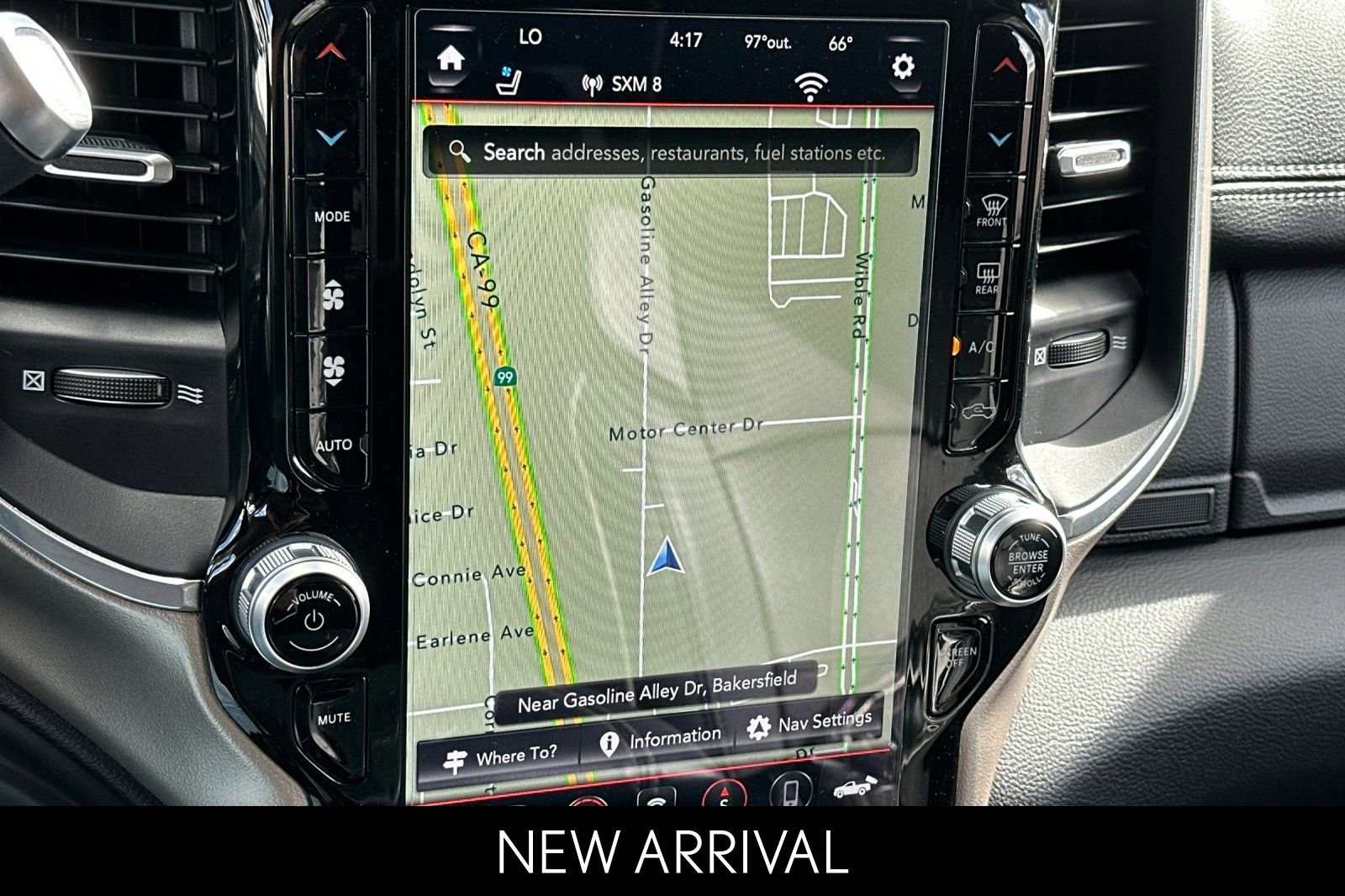 Used 2021 RAM 2500 Laramie image 18