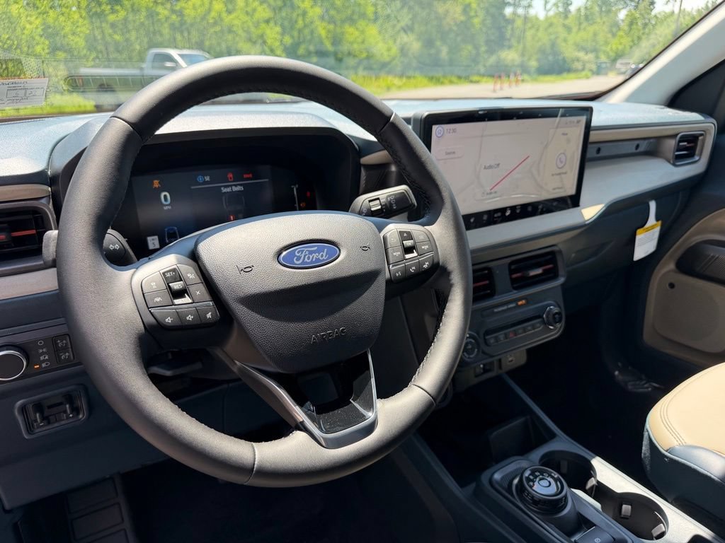 New 2026 Ford Maverick Lariat AWD/4WD image 6