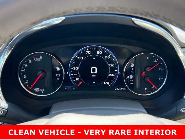 Certified 2024 Chevrolet Malibu LT image 18