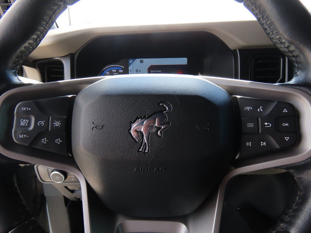 Used 2022 Ford Bronco Big Bend AWD/4WD image 25
