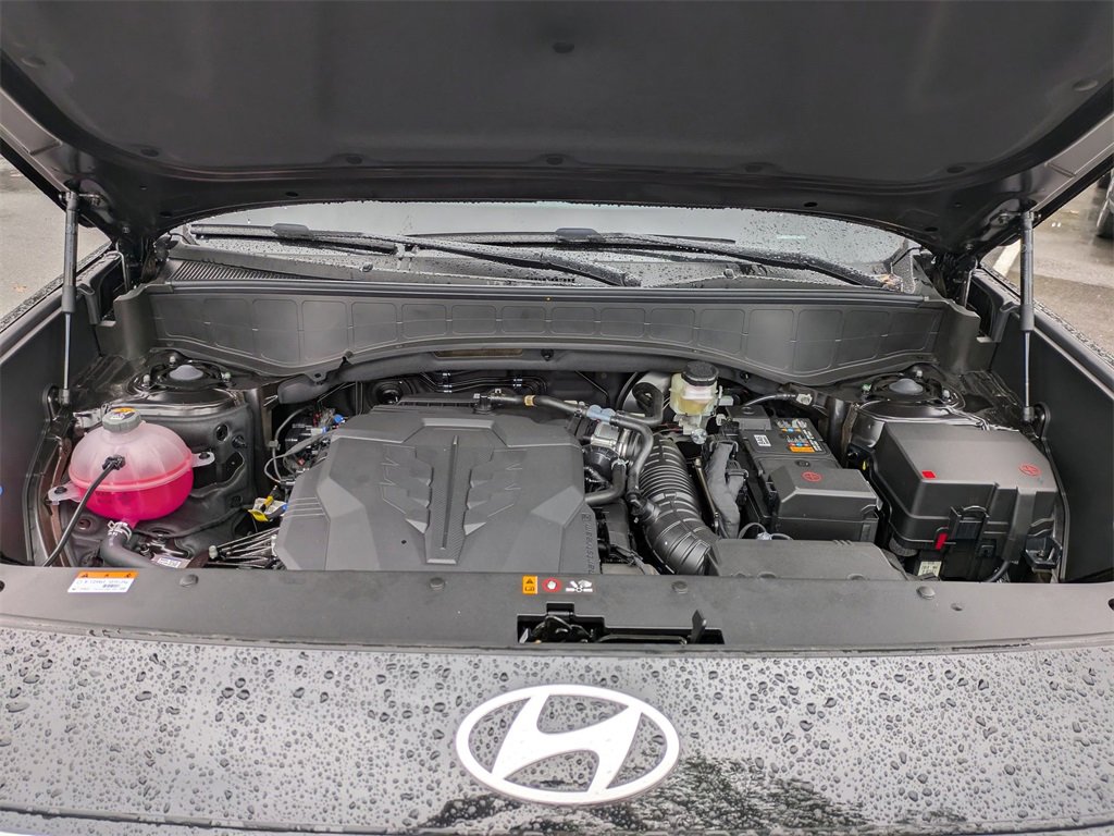 New 2026 Hyundai Palisade Calligraphy image 28