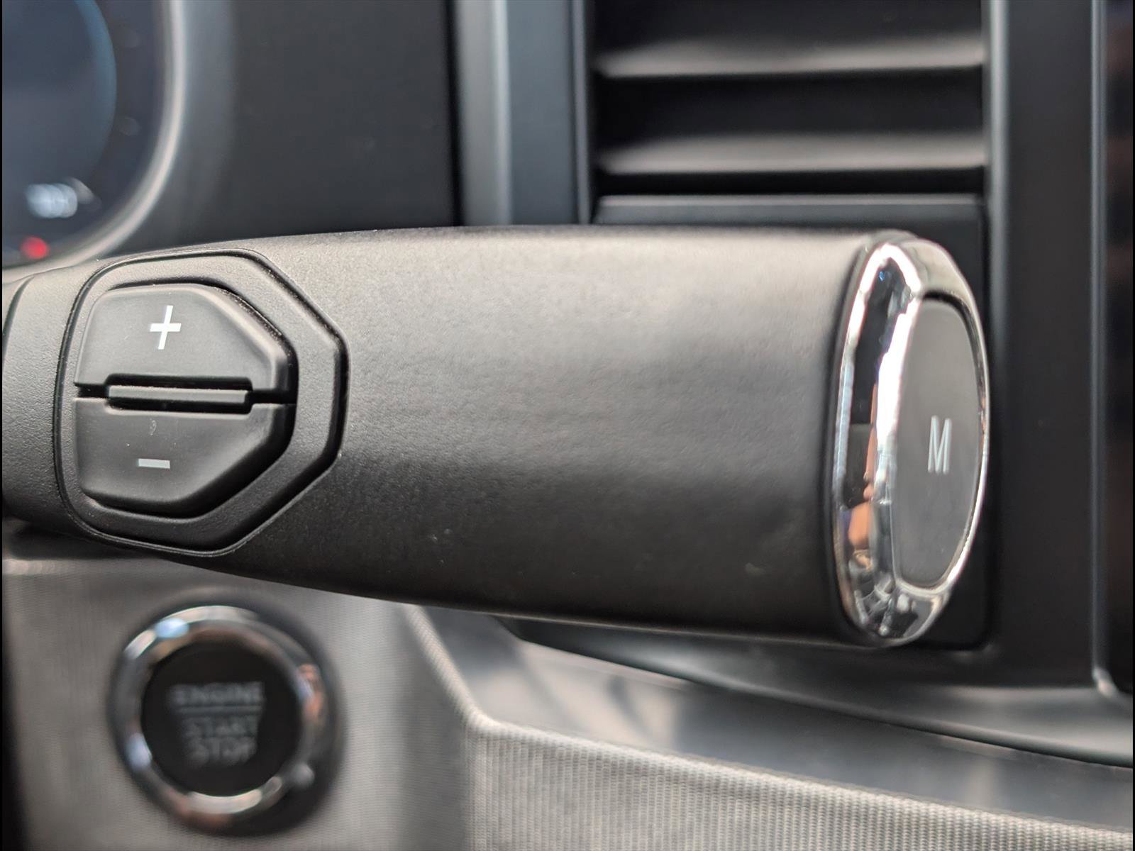 Used 2024 Ford F350 Platinum w/ Tremor Off-Road Package image 14