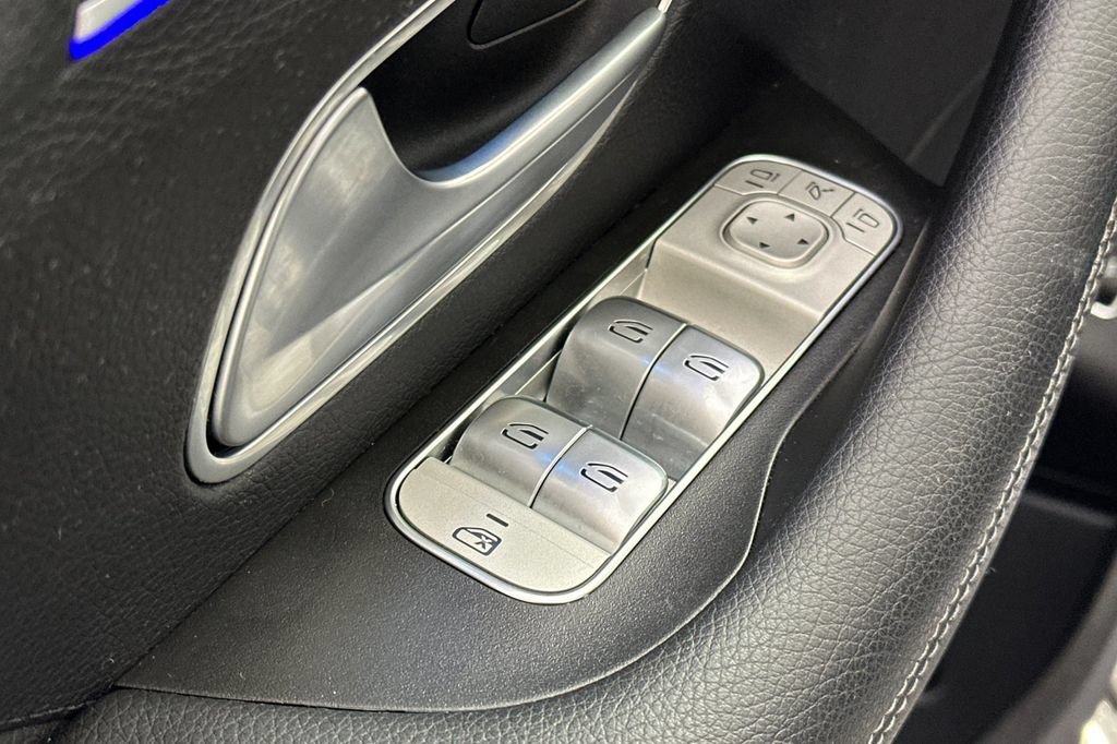 Certified 2024 Mercedes-Benz GLS 450 4MATIC image 14