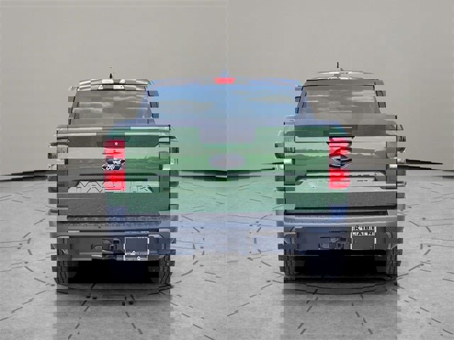 New 2025 Ford Maverick XLT w/ XLT Luxury Package image 11