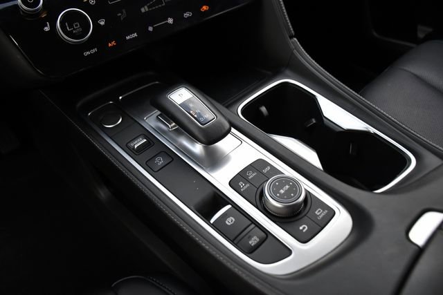 Used 2025 INFINITI QX60 Pure image 14