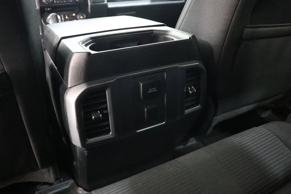 Used 2015 Ford F150 XLT w/ Equipment Group 302A Luxury AWD/4WD image 31