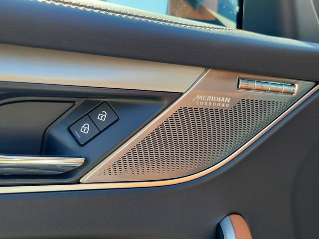 New 2026 Jaguar F-PACE R-Dynamic S image 23