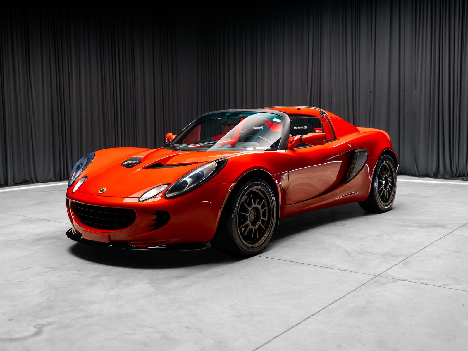 Used 2006 Lotus Elise RWD image 25