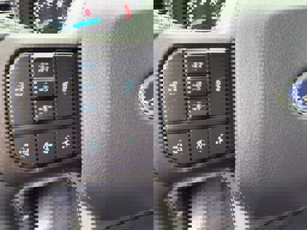 New 2026 Ford F350 XL w/ STX Appearance Package image 25