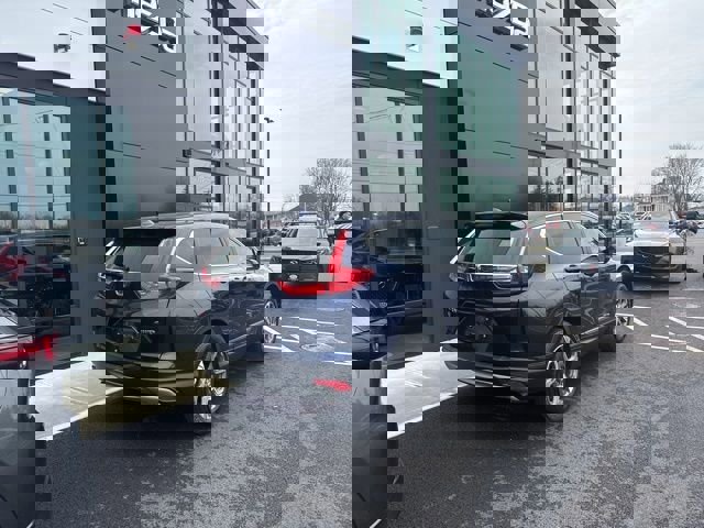 Used 2017 Honda CR-V EX image 3