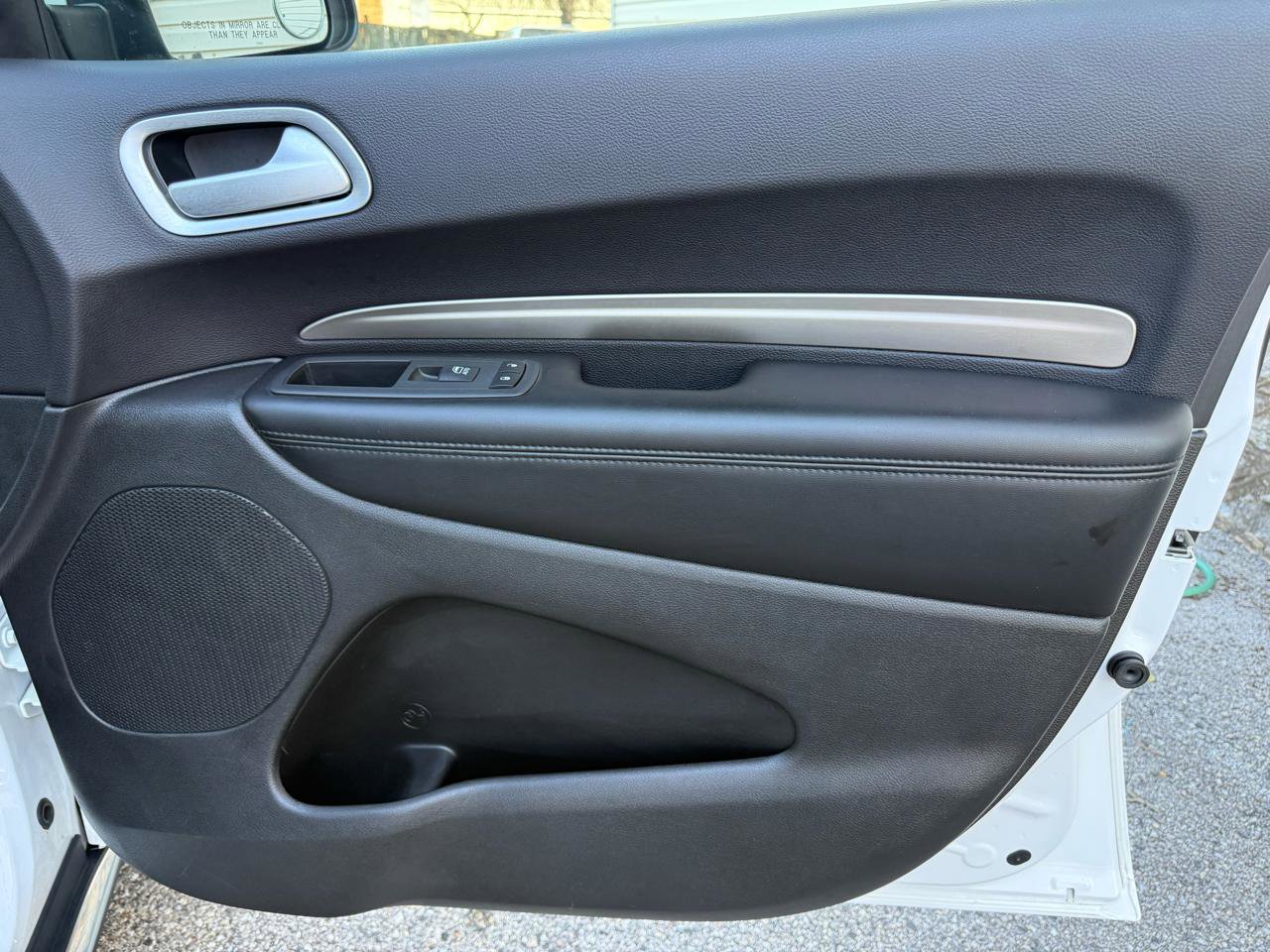 Used 2020 Dodge Durango AWD w/ Trailer Tow Group IV image 44