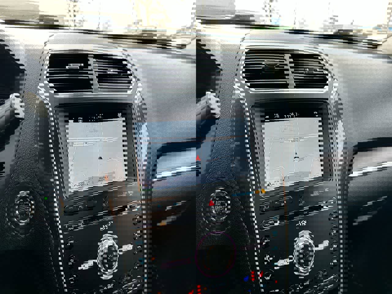 Used 2018 Ford Explorer Limited w/ Equipment Group 301A image 33