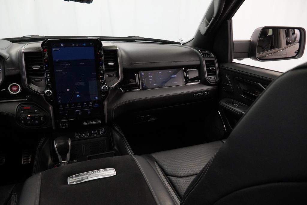 Used 2025 RAM 1500 RHO w/ RHO Level 1 Equipment Group AWD/4WD image 30