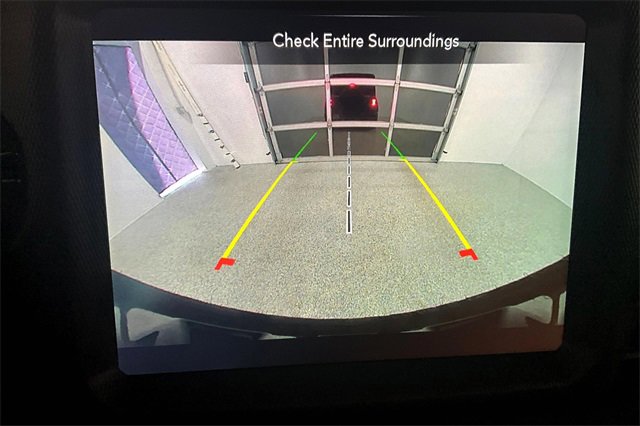 Used 2022 Jeep Wrangler Unlimited Sahara w/ Cold Weather Group image 14