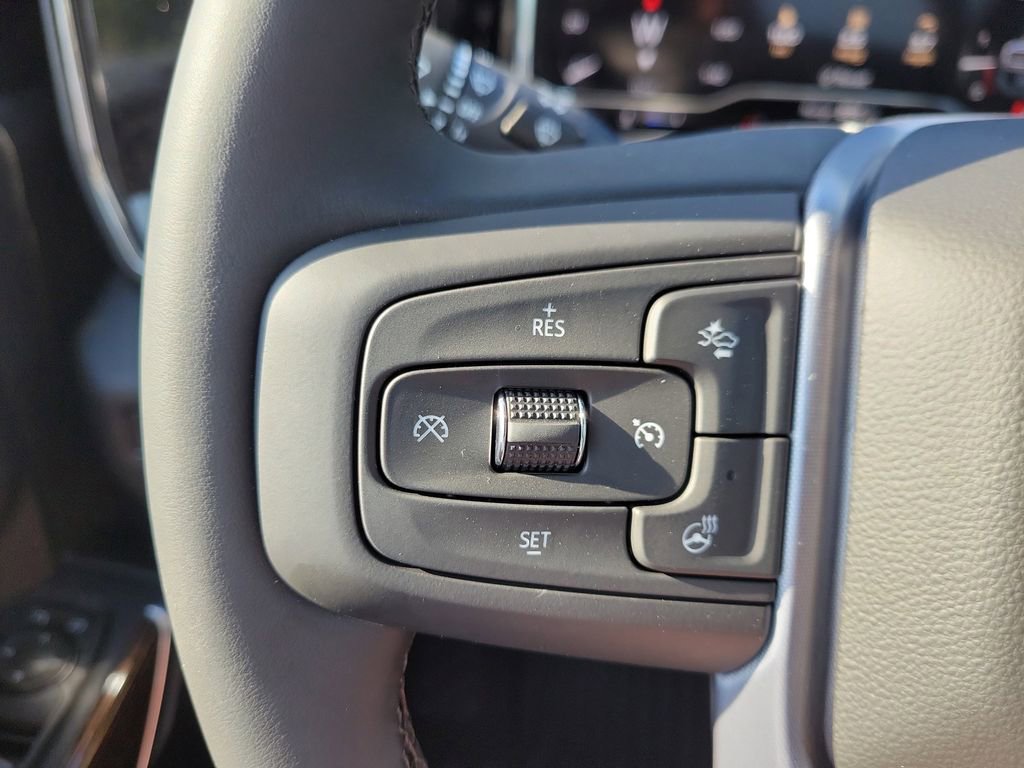 New 2025 GMC Sierra 2500 SLE w/ SLE Convenience Package image 22