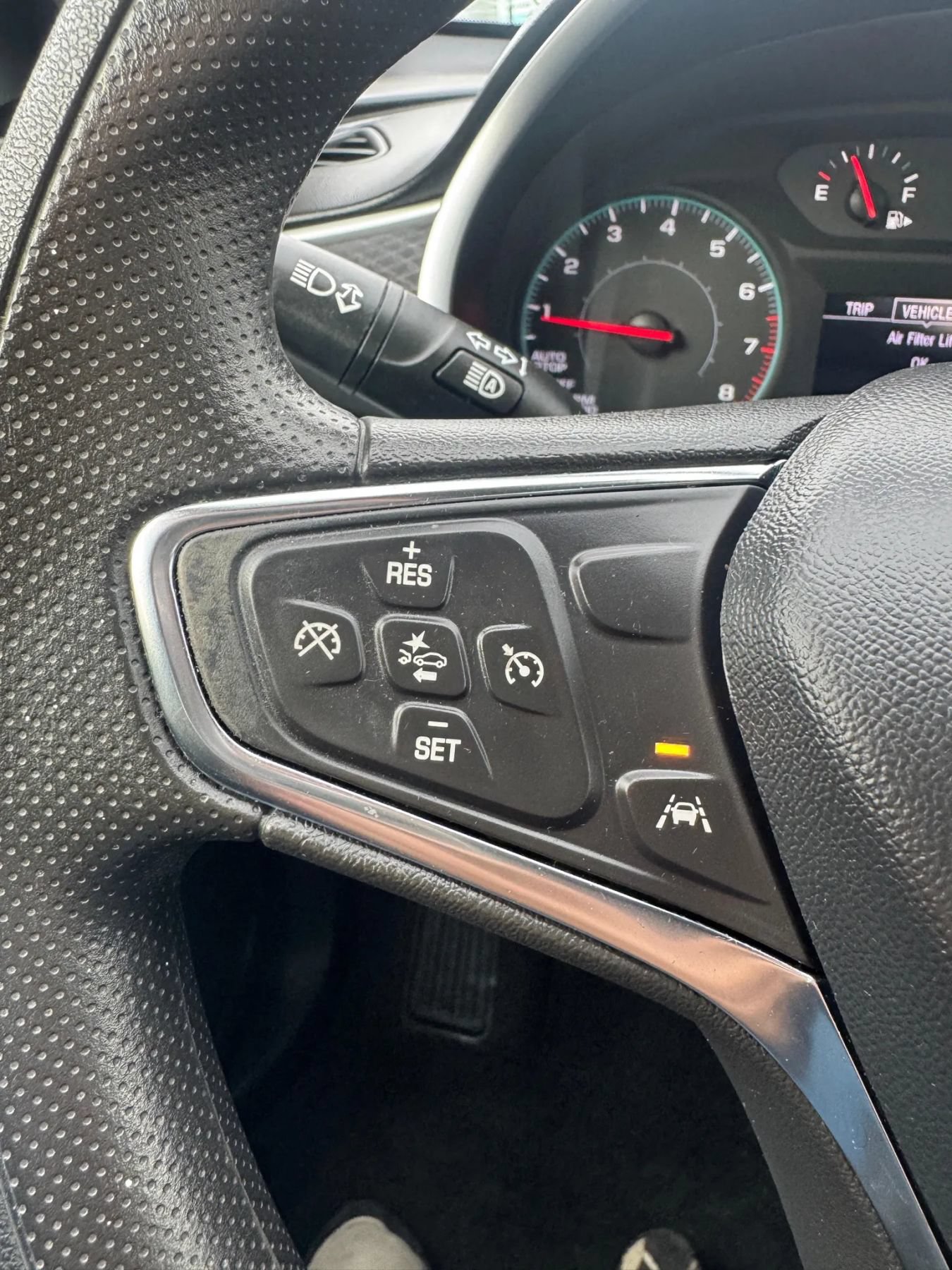 Used 2024 Chevrolet Malibu LT FWD image 11