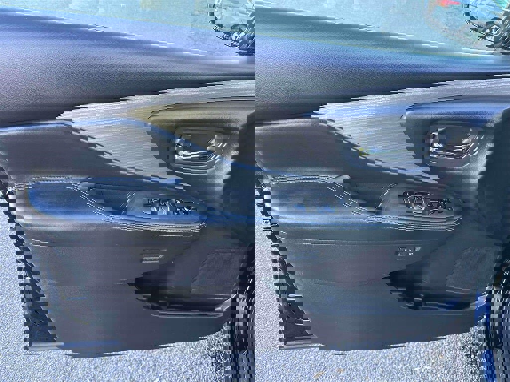 Certified 2017 Nissan Murano SL w/ SL Technology Package image 16