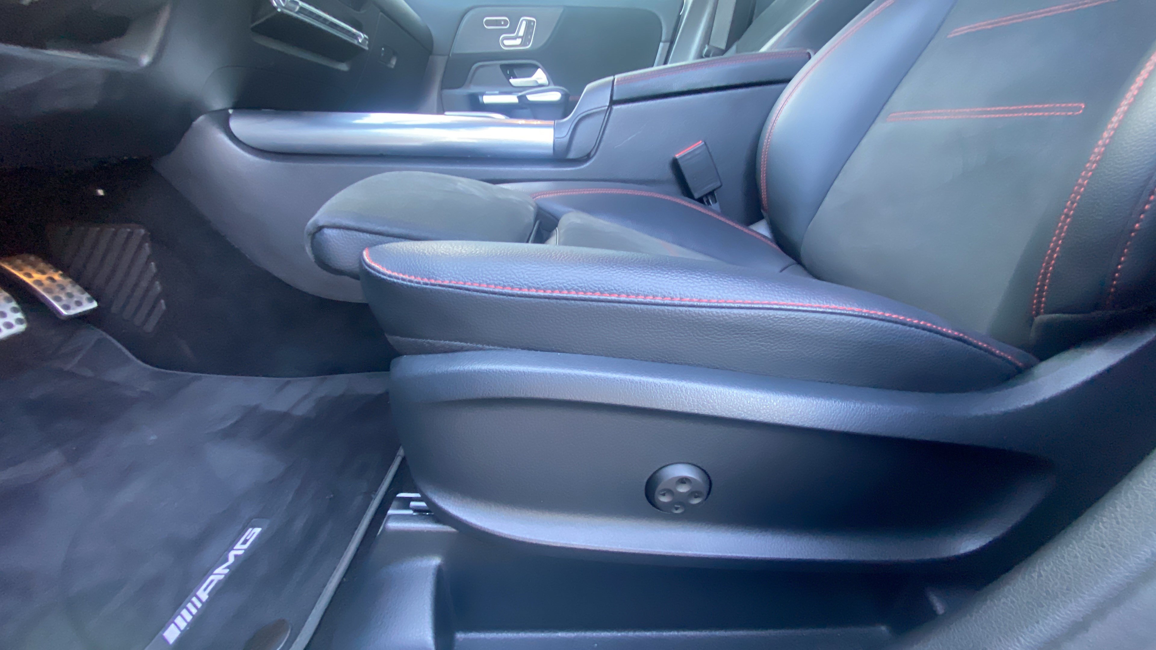 Used 2021 Mercedes-Benz GLA 250 image 13