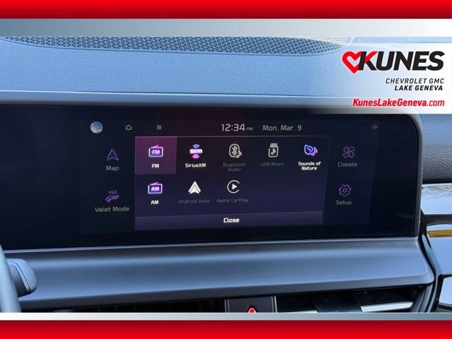 Used 2025 Kia Seltos S image 31
