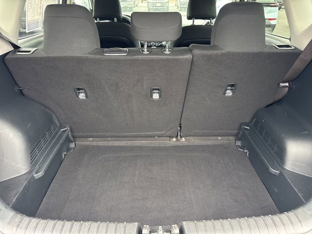Used 2022 Kia Soul LX w/ Technology Package image 10