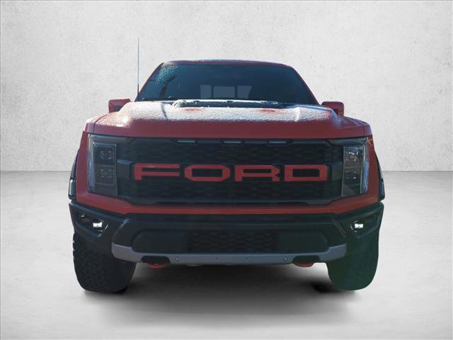 Used 2023 Ford F150 Raptor w/ Raptor 37 Performance Package image 2
