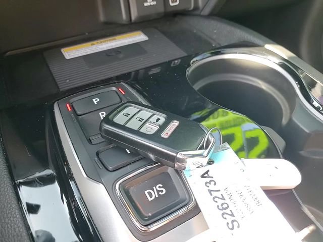 Used 2022 Honda Passport Elite image 29