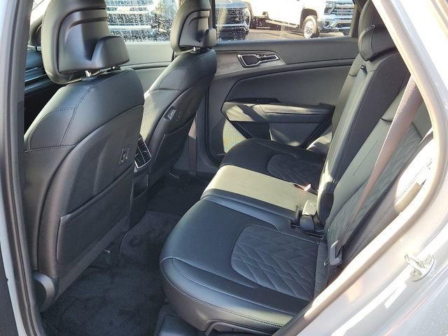 Used 2024 Kia Sportage X-Pro Prestige image 11