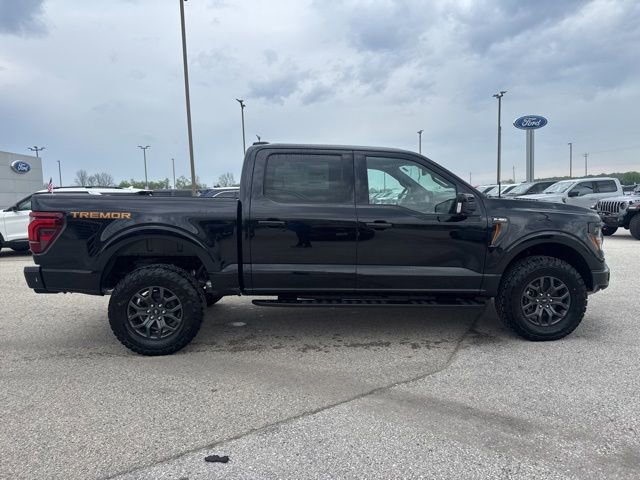 New 2026 Ford F150 Tremor w/ Equipment Group 402A High AWD/4WD image 4
