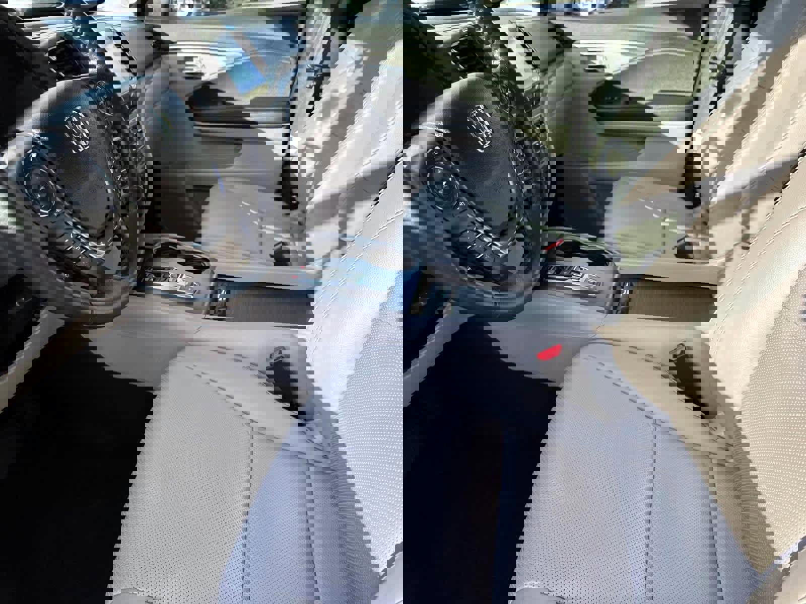 Used 2023 Honda Ridgeline RTL-E image 18