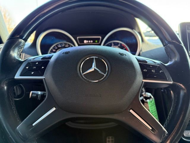 Used 2016 Mercedes-Benz G 63 AMG 4MATIC image 24