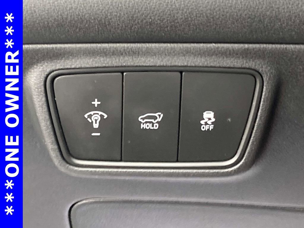 Used 2023 Hyundai Tucson SEL image 25