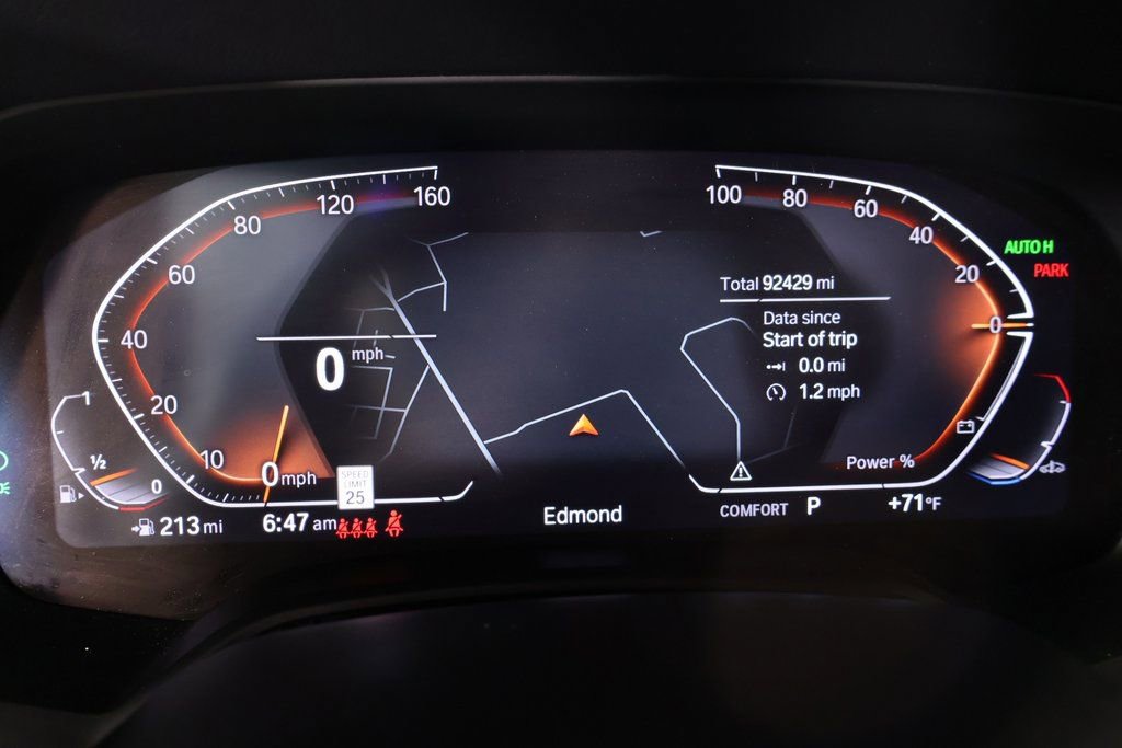 Used 2021 BMW X5 xDrive40i w/ Premium Package 2 image 5