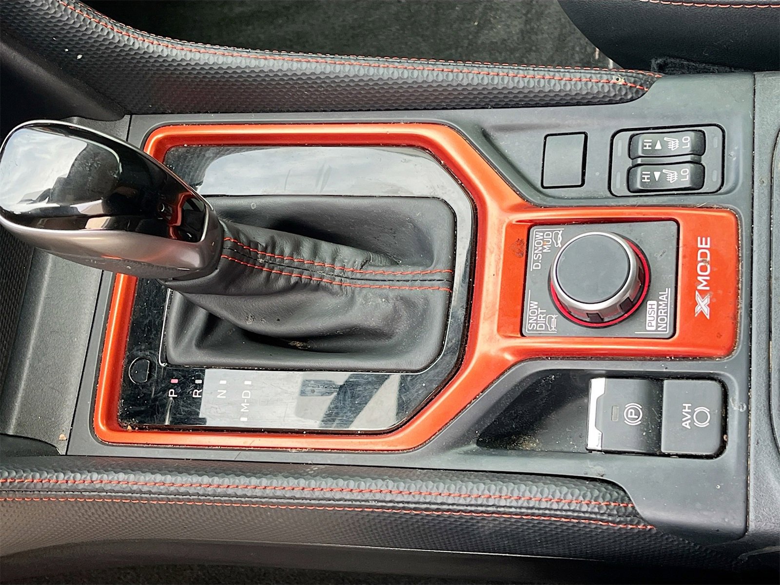 Used 2021 Subaru Forester Sport image 16