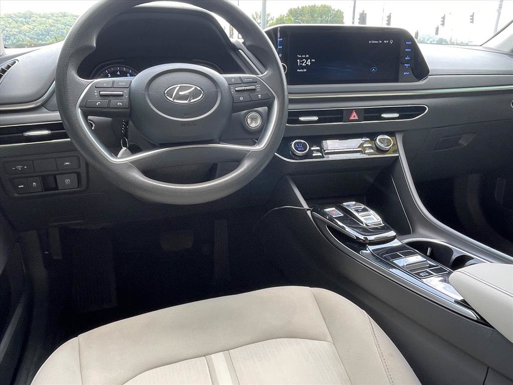 Used 2023 Hyundai Sonata SEL FWD image 9
