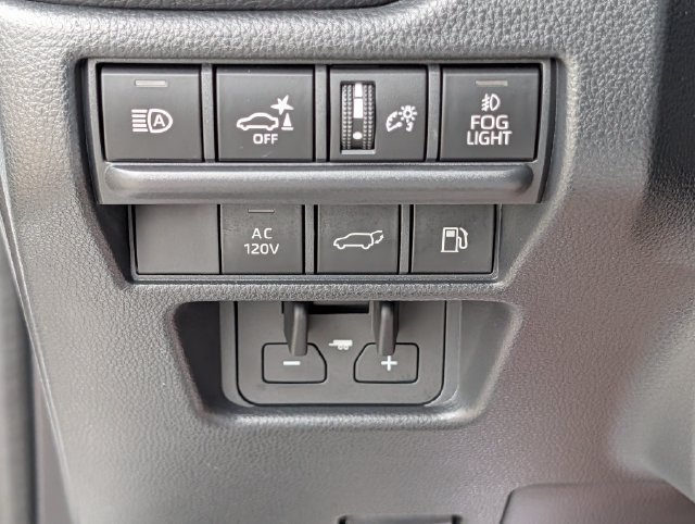 Certified 2024 Toyota Land Cruiser w/ Premium Package AWD/4WD image 25