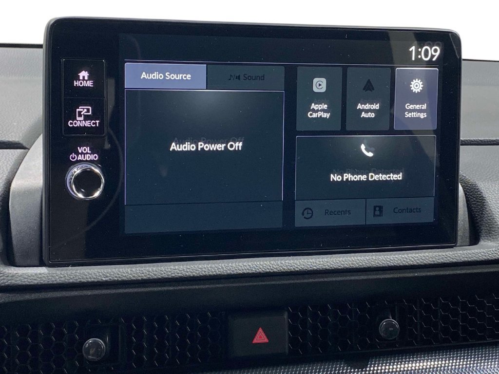 New 2026 Honda CR-V Sport image 29