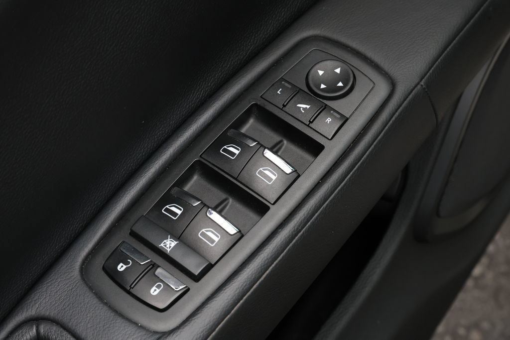 Used 2016 Maserati Quattroporte S Q4 AWD/4WD image 14