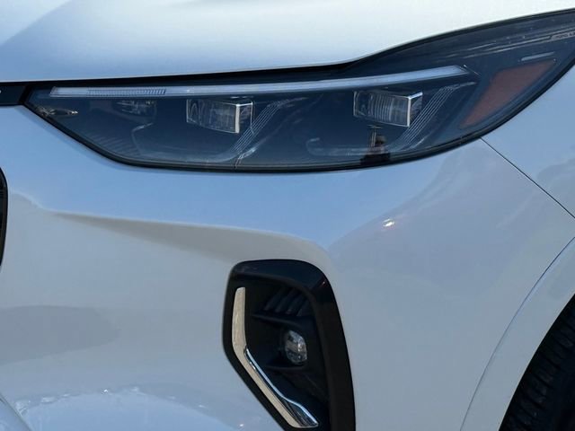 Certified 2023 Ford Escape ST-Line Elite image 25