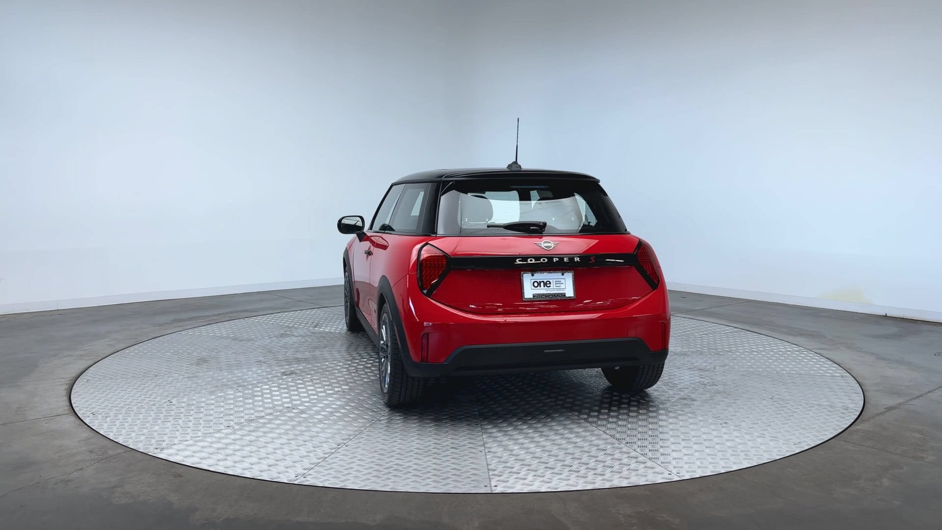 New 2026 MINI Cooper S FWD image 7