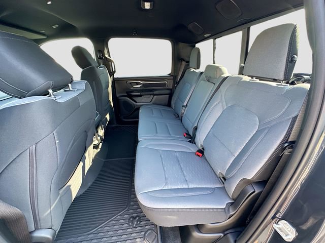 New 2026 RAM 1500 4x4 Crew Cab image 17