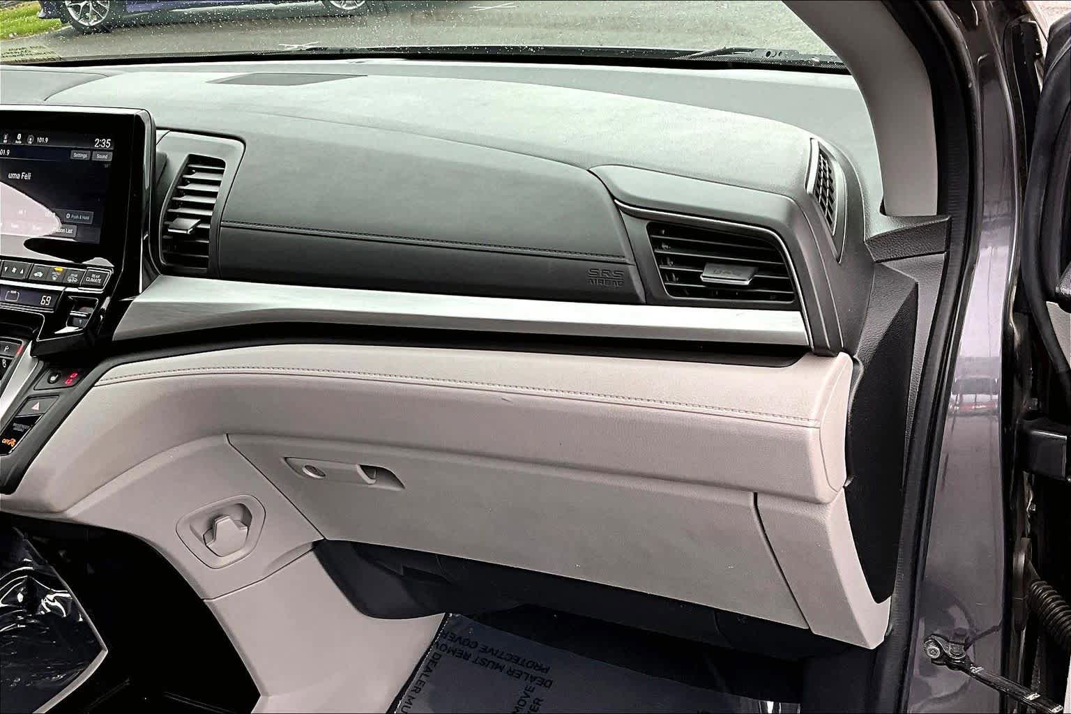 Used 2019 Honda Odyssey EX-L image 18