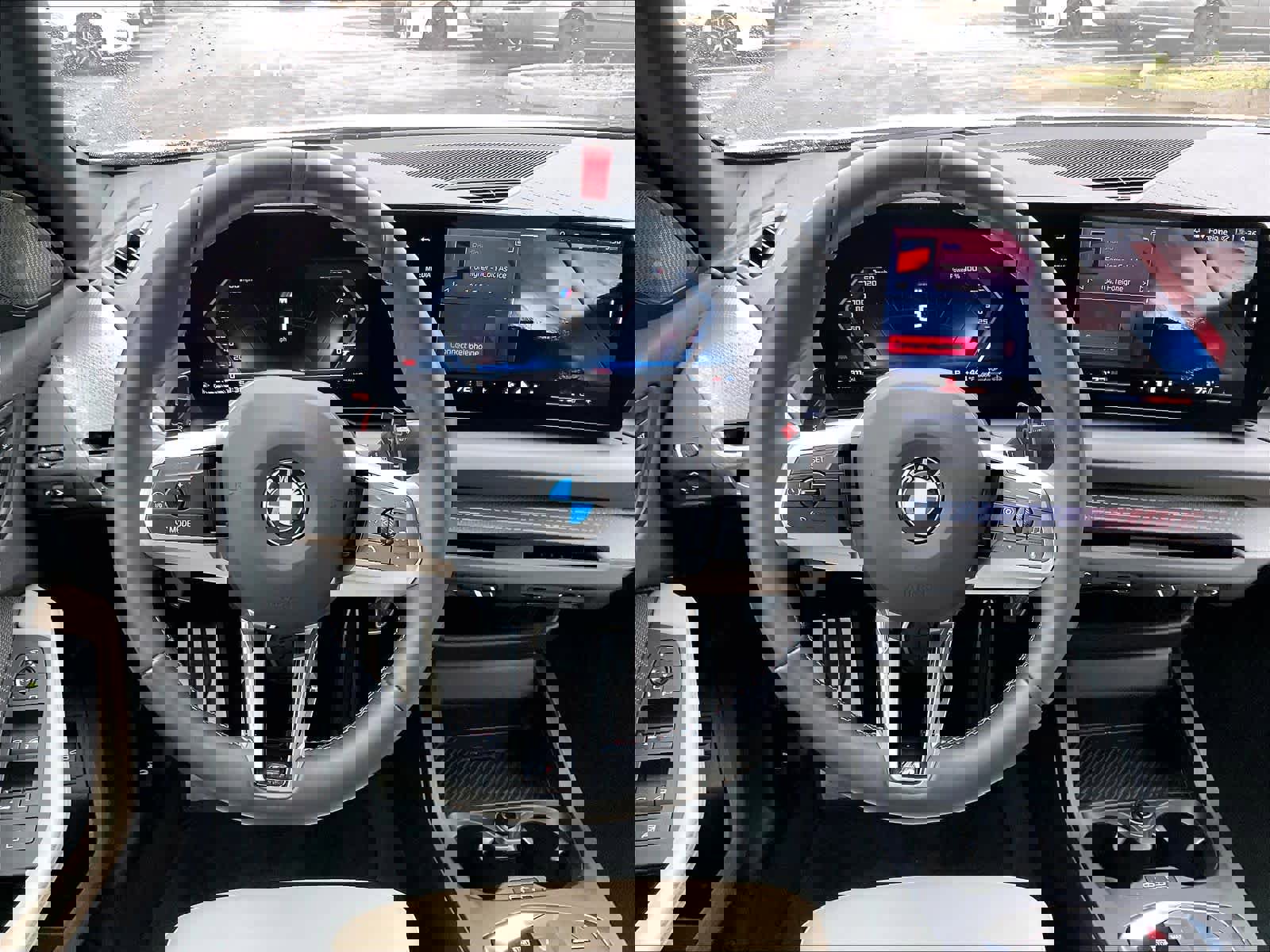 Certified 2025 BMW M235i xDrive w/ Technology Package image 8